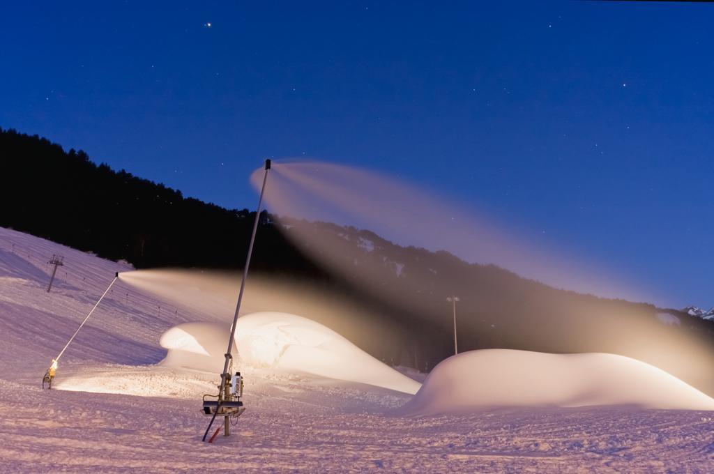 Kaya Palazzo Ski & Mountain Resort Kartalkaya エクステリア 写真