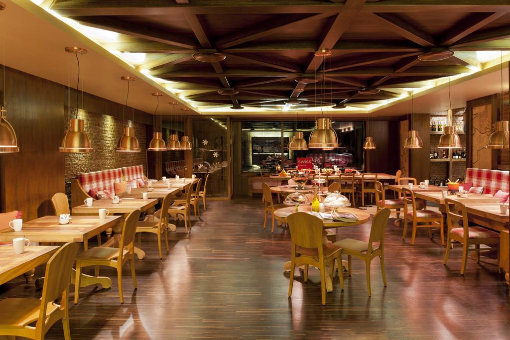 Kaya Palazzo Ski & Mountain Resort Kartalkaya エクステリア 写真