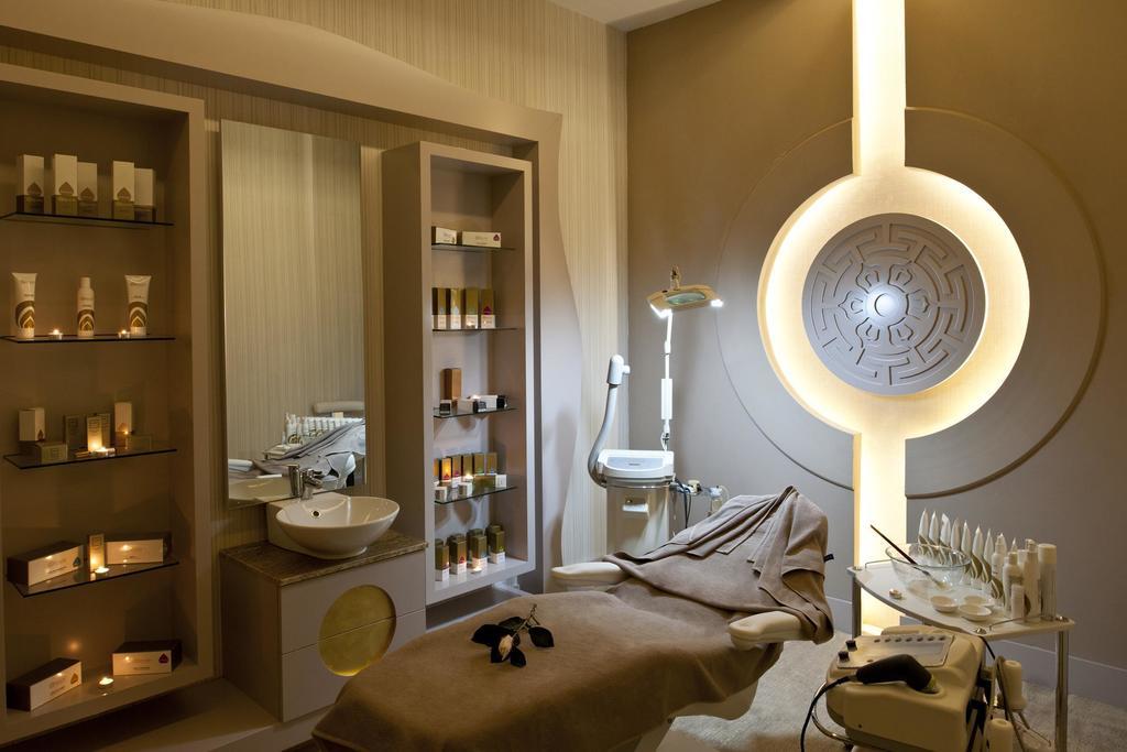 Kaya Palazzo Ski & Mountain Resort Kartalkaya エクステリア 写真