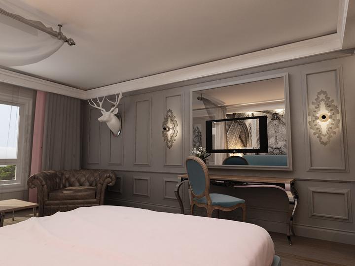 Kaya Palazzo Ski & Mountain Resort Kartalkaya エクステリア 写真